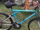 Mens retro Raleigh activator 2 it’s a 1994 model 26 inch wheel 