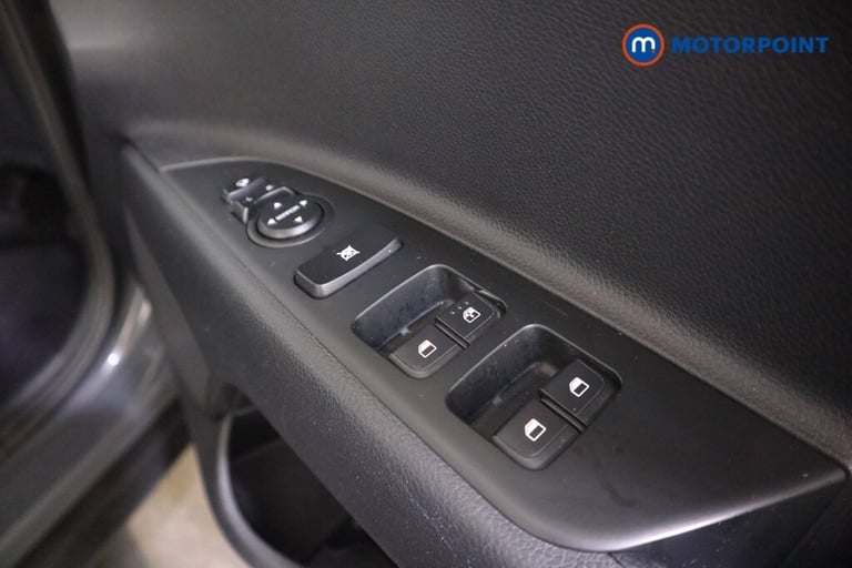 2022 Kia Stonic 1.0T GDi 99 2 5dr SUV Petrol Manual