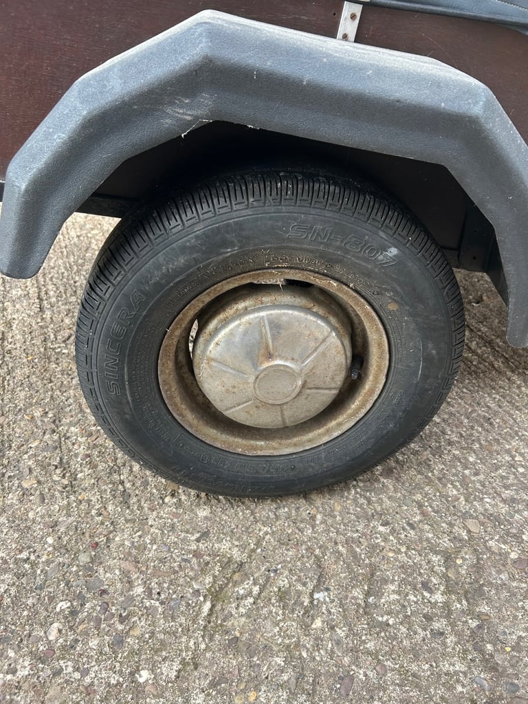 Car Trailer