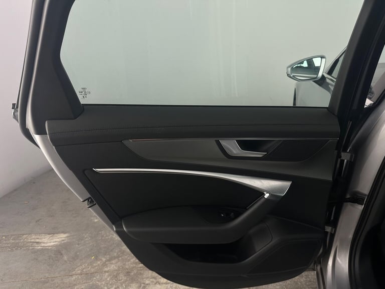 2023 Audi A6 Saloon 2.0 TFSI 40 Sport S Tronic Euro 6 (s/s) 4dr SALOON Petrol Automatic