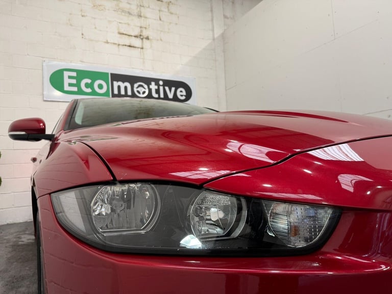 2015 Jaguar XE 2.0 GTDi Prestige Auto Euro 6 (s/s) 4dr SALOON Petrol Automatic