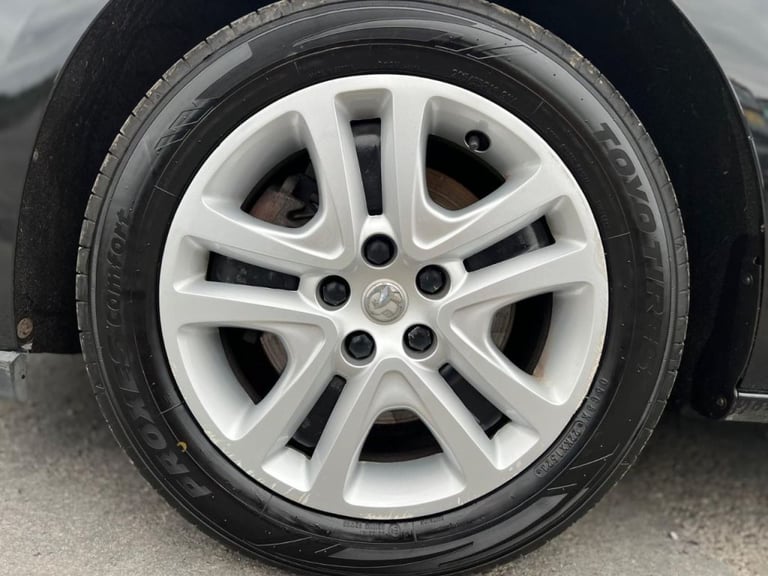 Vauxhall Astra 1.6 CDTi 16V Tech Line 5dr Diesel