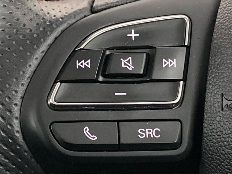 2022 MG MG HS 1.5 T-GDI Excite 5dr ESTATE PETROL Manual