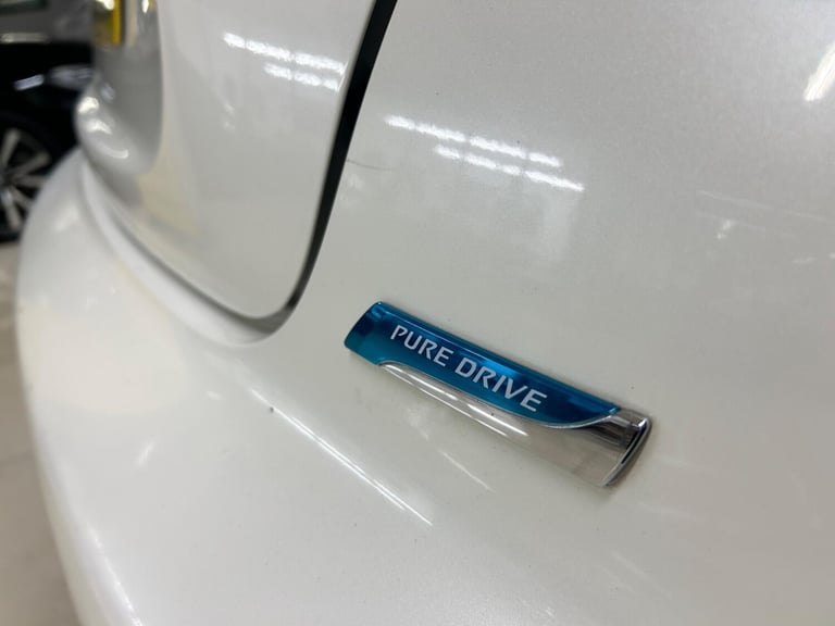 2015 Nissan Juke 1.5 dCi Visia Euro 6 (s/s) 5dr HATCHBACK Diesel Manual