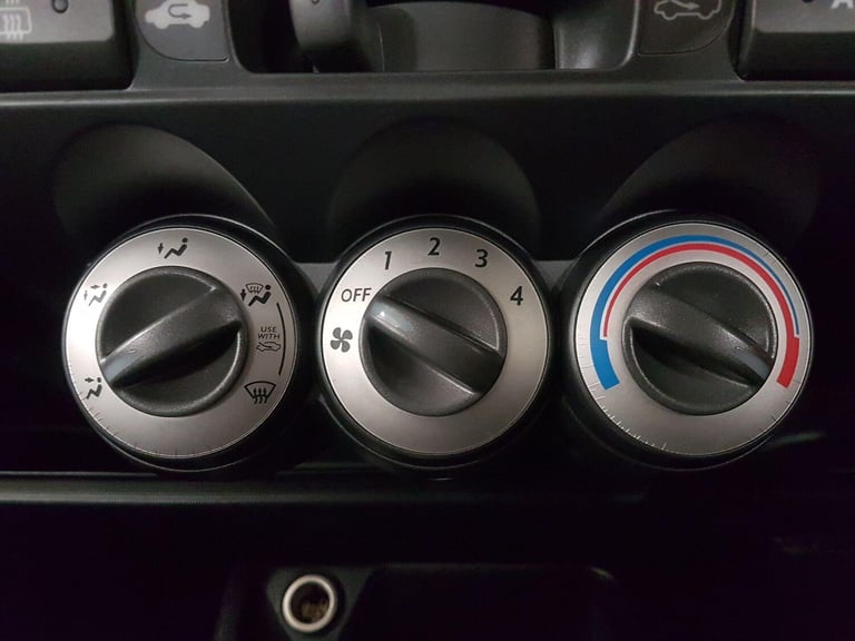 2006 Honda Jazz 1.4 i-DSI SE CVT-7 5dr HATCHBACK Petrol Automatic