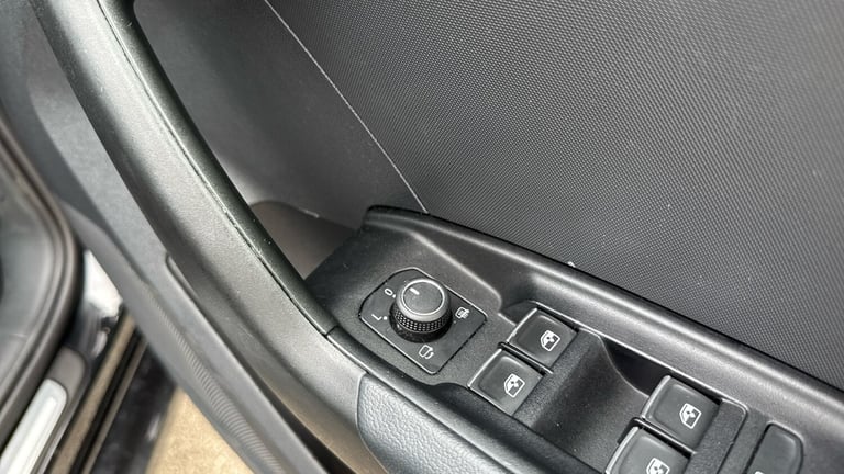 2022 Audi A1 30 TFSI 110 Sport 5dr (Rear Parking Sensors)(LED L Petrol