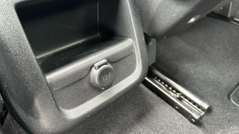 2021 Citroen C4 Grand Picasso 1.2 PureTech Sense MPV 5dr Petrol Manual Euro 6 (s/s) (130 ps) Manu...