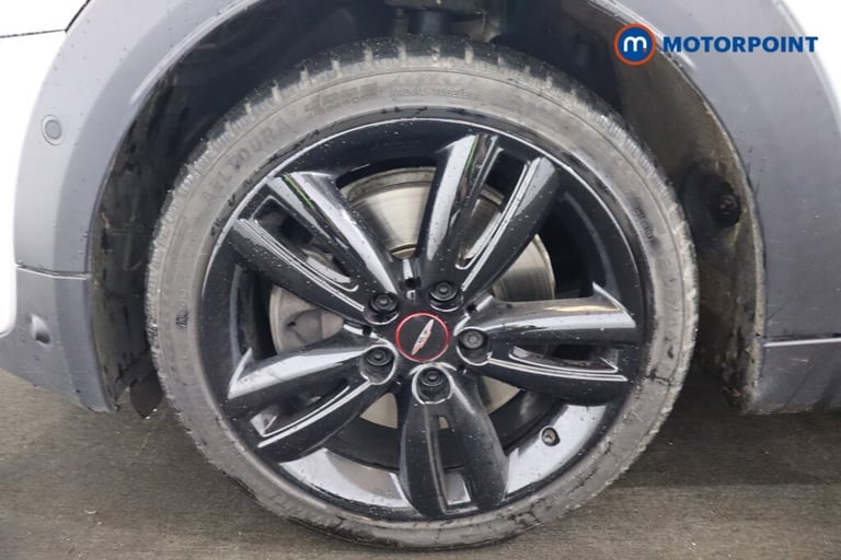 2020 MINI Hatch 2.0 Cooper S Sport 5dr Auto HATCHBACK PETROL Automatic