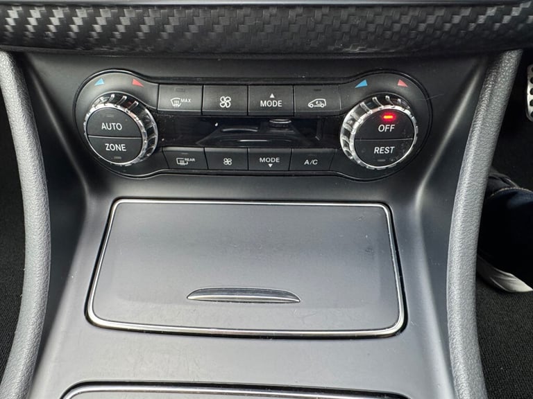 2017 Mercedes-Benz AMG MERCEDES-BENZ A-180 AMG LINE PREMIUM PLUS 1.6L PETROL AUTO, ULEZ, EURO 6 H...