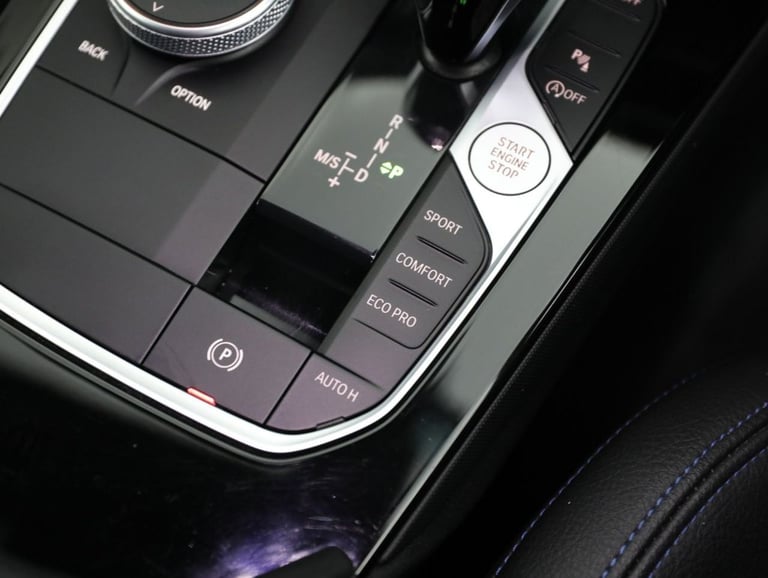 2023 BMW 1 Series 1.5 118i M Sport (LCP) Hatchback 5dr Petrol DCT Euro 6 (s/s) (136 ps) Hatchback...