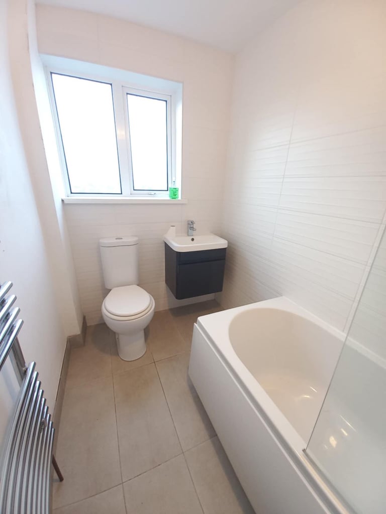 3 bedroom house in countryside near Poyntzpass 