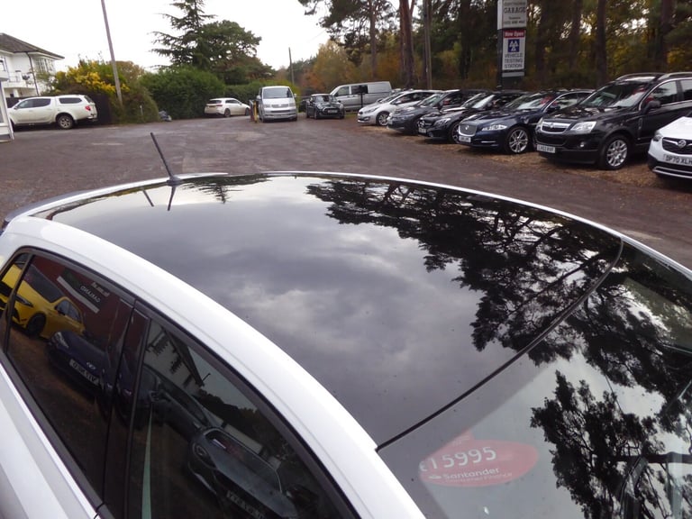 VOLKSWAGEN POLO 2.0 TSI GTI+ 2020