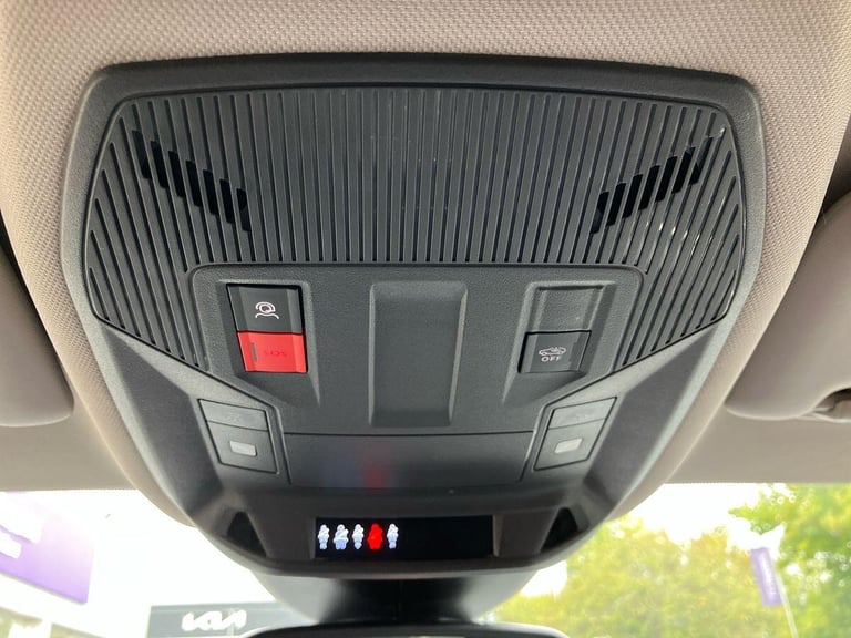 2023 Citroen C5 X 1.2 PureTech 130 Sense Plus 5dr EAT8 SALOON Petrol Automatic