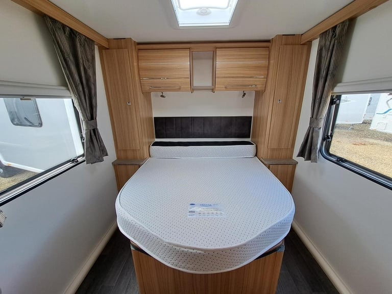 2024 Bailey Phoenix GT75 640