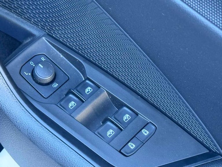 2022 Skoda Octavia 1.5 TSI SE 5dr Manual Estate Petrol Manual