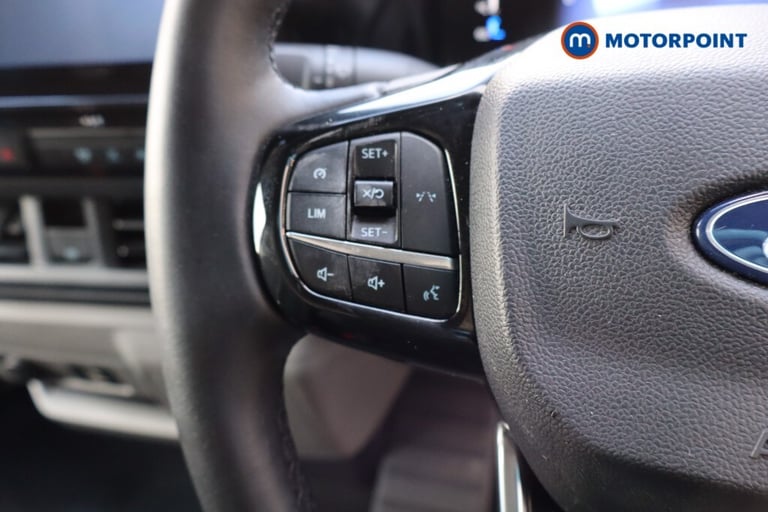 2024 Ford Transit Custom 2.0 EcoBlue 170ps H1 Van Sport Auto PANEL VAN DIESEL Automatic