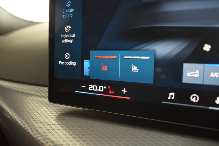 2024 BMW M3 3.0 BiTurbo Competition Touring Steptronic M xDrive Euro 6 (s/s) 5dr ESTATE Petrol Au...