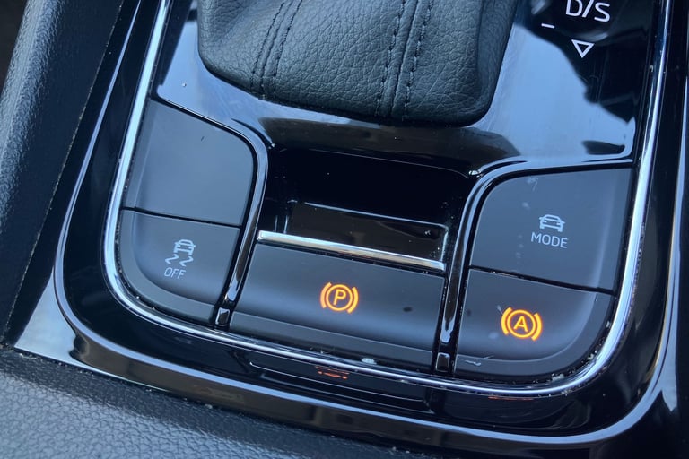 2023 Skoda Kodiaq 1.5 TSI SE L Executive 5dr DSG [7 Seat] Estate PETROL Automatic