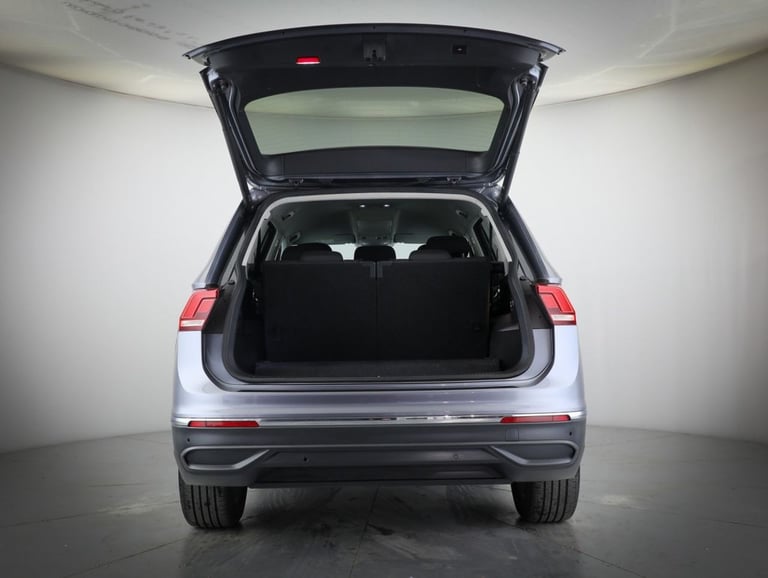 2022 Volkswagen Tiguan Allspace 1.5 TSI Life 5dr DSG ESTATE PETROL Automatic
