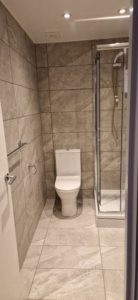 Charming Ground Floor Studio Flat