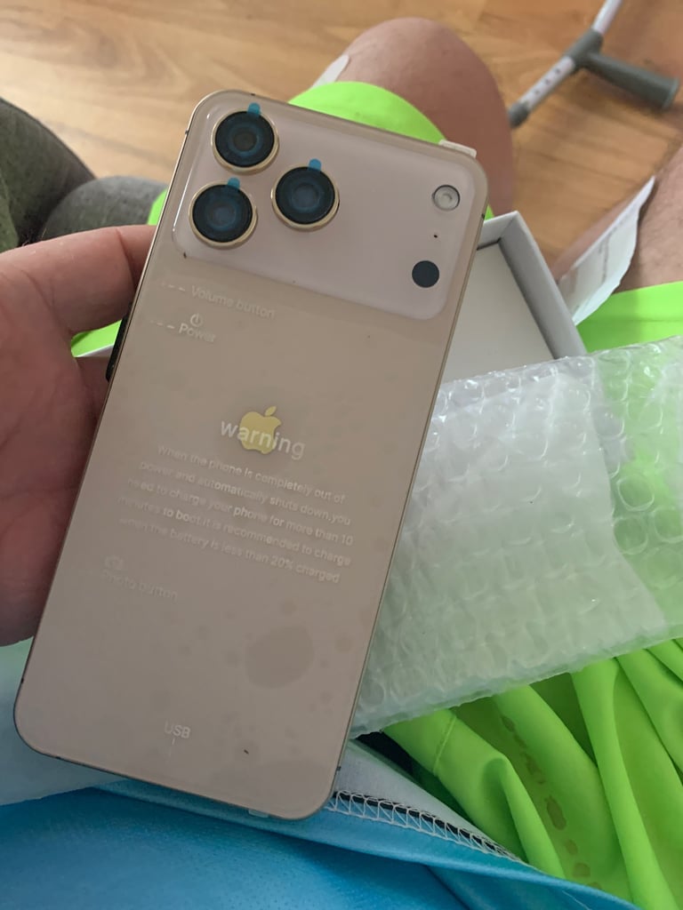 image for  I17 promax