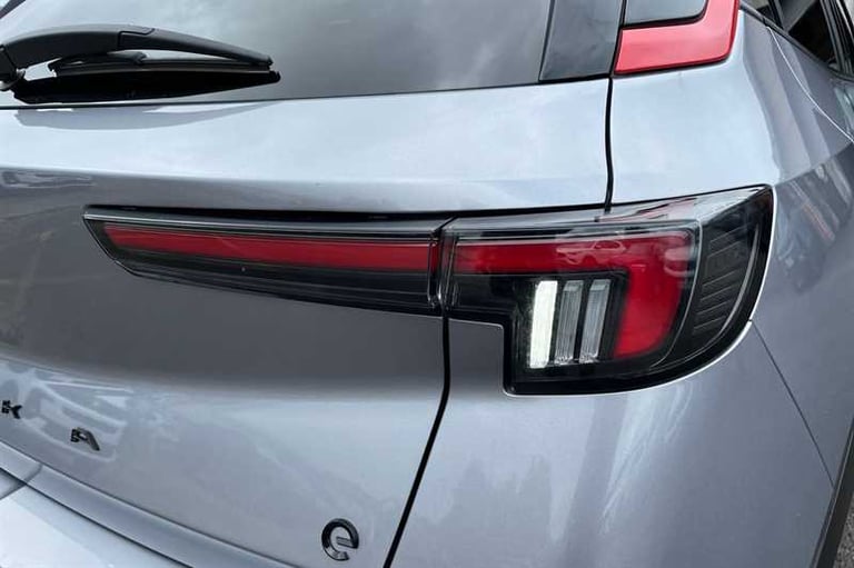 2024 Vauxhall Mokka Electric 50kWh GS SUV 5dr Electric Auto (136 ps) SUV Electric Automatic