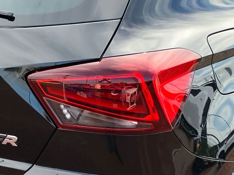 2024 SEAT Ibiza 1.0 TSI 95 FR 5dr Hatchback PETROL Manual