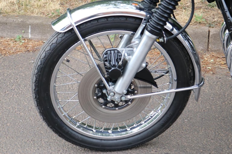 Honda CB750 CB 750 K5 staggering un-restored condition, probably best in country