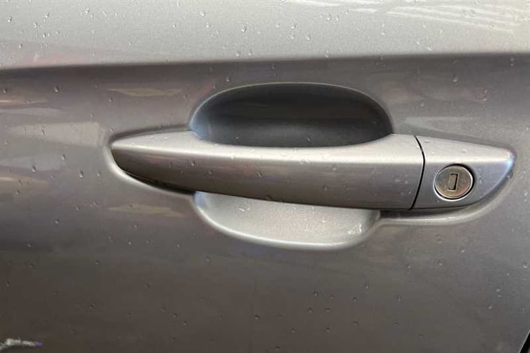 2018 Vauxhall Grandland X 1.5 Turbo D SE 5dr HATCHBACK DIESEL Manual