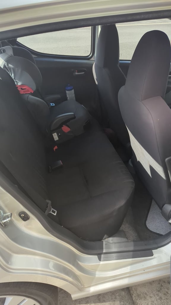 Nissan, PIXO, Hatchback, 2010, Manual, 996 (cc),5 doors - Image 6