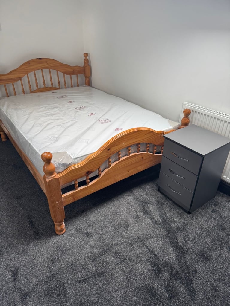 image for One bedroom Apartment Leeds City Center