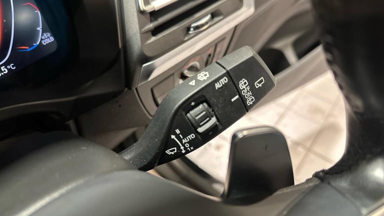 2022 BMW X3 xDrive20d MHT M Sport 5dr Step Auto ESTATE DIESEL Automatic