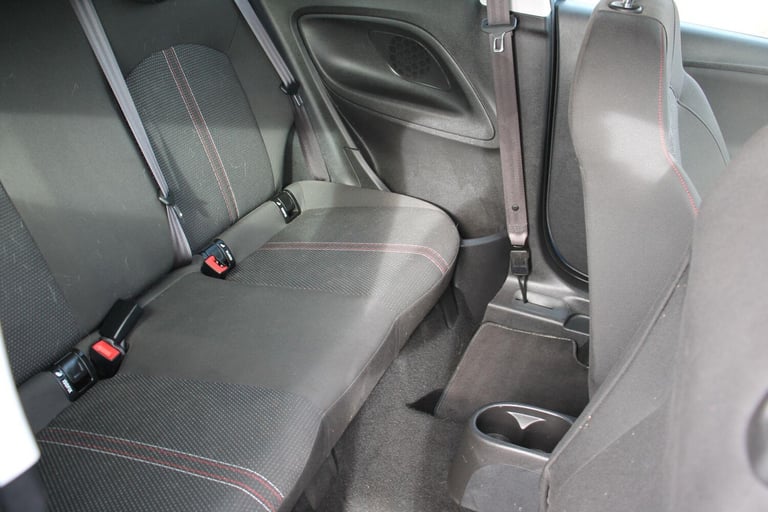 2019 Vauxhall Corsa 1.4i ecoTEC Griffin Euro 6 3dr HATCHBACK Petrol Manual