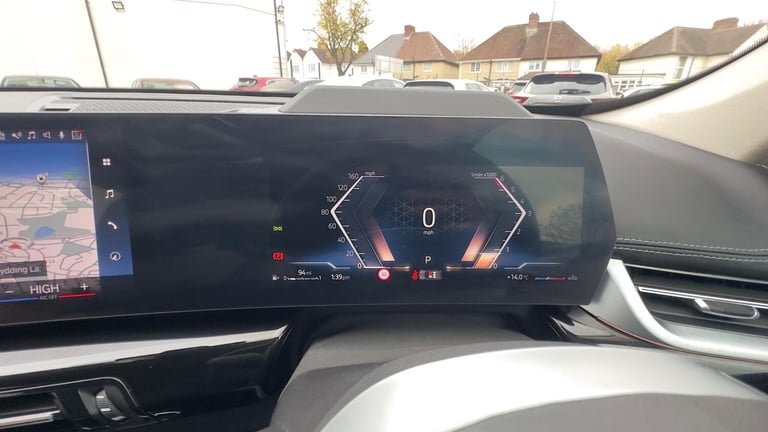 2022 BMW X1 xDrive 23d MHT xLine 5dr Step Auto ESTATE DIESEL Automatic