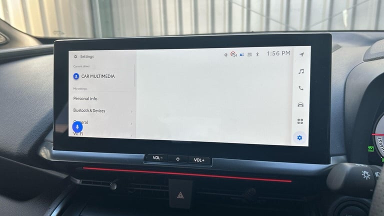 2025 Toyota C-HR 2.0 VVT 13.6kWh GR SPORT CVT Euro 6 (s/s) 5dr HATCHBACK Petrol/Electric Hybrid A...