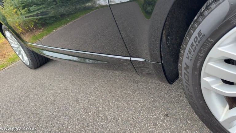 2020 Land Rover Range Rover Sport 3.0 SDV6 HSE 5DR Automatic Estate Diesel Automatic