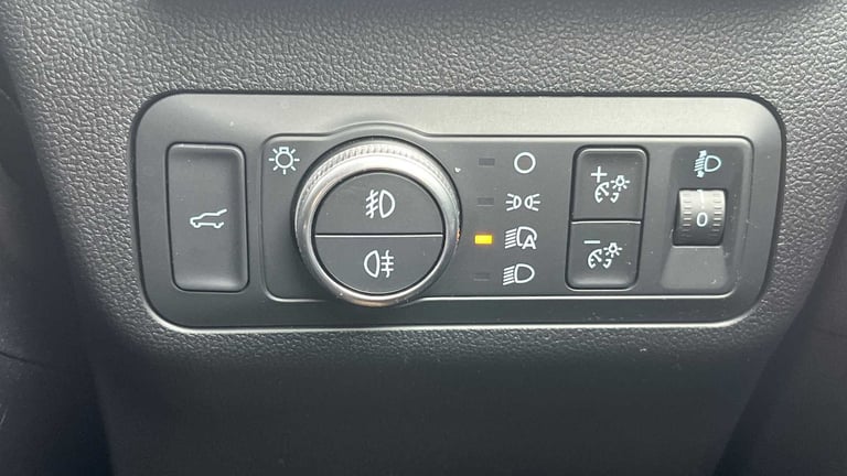 2022 Ford Kuga 1.5 EcoBlue Titanium Edition 5dr SUV Diesel Manual