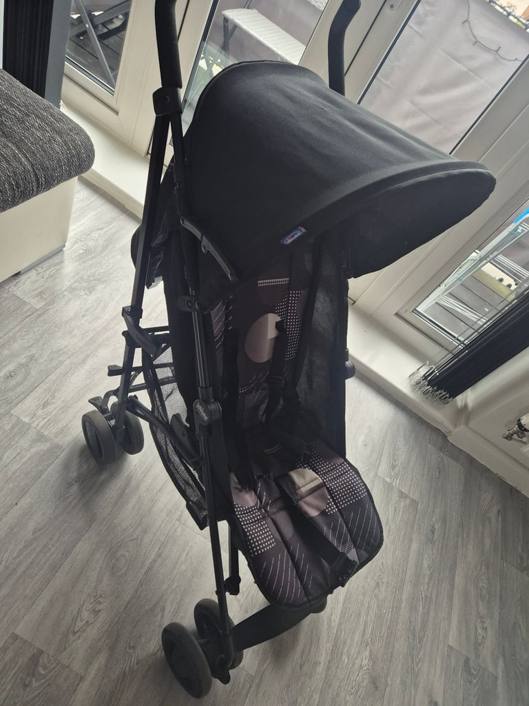 image for umbrella stroller