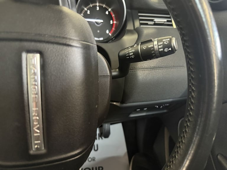2016 Land Rover Range Rover Evoque 2.0 eD4 SE SUV 5dr Diesel Manual FWD Euro 6 (s/s) (150 ps) EST...