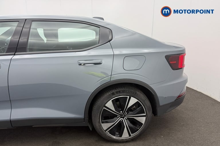 2023 Polestar Polestar 2 220kW 82kWh Long Range SM [Plus] 5dr Auto Hatchback Electric Automatic