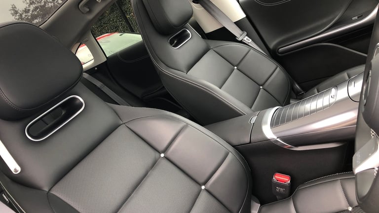 2025 smart # 3 3 PREMIUM EV Coupe Electric Automatic