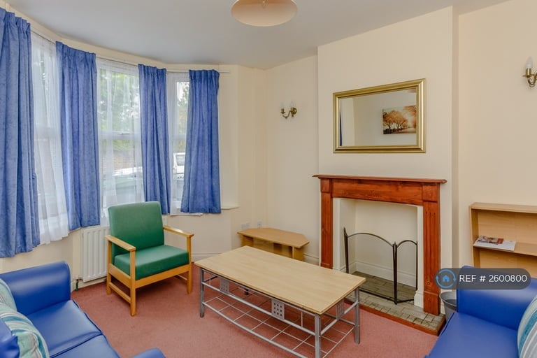5 bedroom house in Chilswell Road, Oxford, OX1 (5 bed) (#2600800)