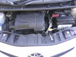 TOYOTA AYGO 1.0 VVT-i ICE 5-DOOR 2013.  114K MILES FULL SERVICE JUST COMPLETED.