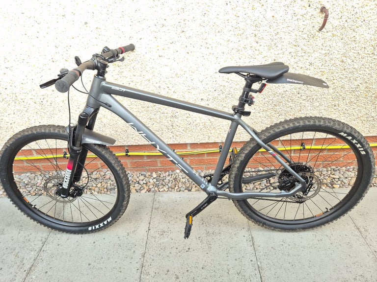 Whyte 801 for sale