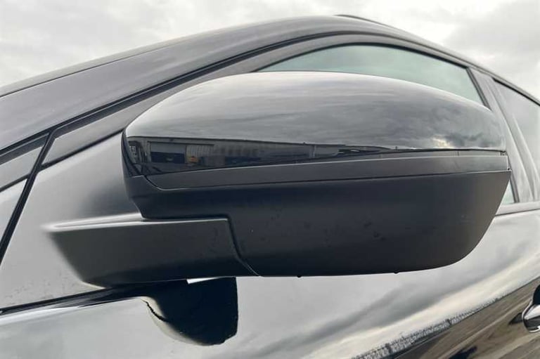 2022 Vauxhall Grandland 1.2 Turbo GS Line SUV 5dr Petrol Manual Euro 6 (s/s) (130 ps) SUV Petrol ...