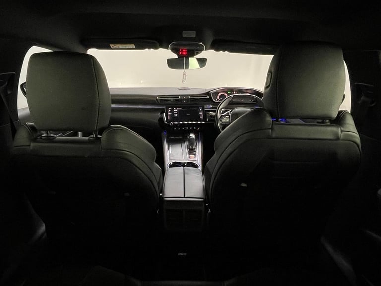 2019 Peugeot 508 2.0 BlueHDi First Edition Fastback EAT Euro 6 (s/s) 5dr HATCHBACK Diesel Automatic