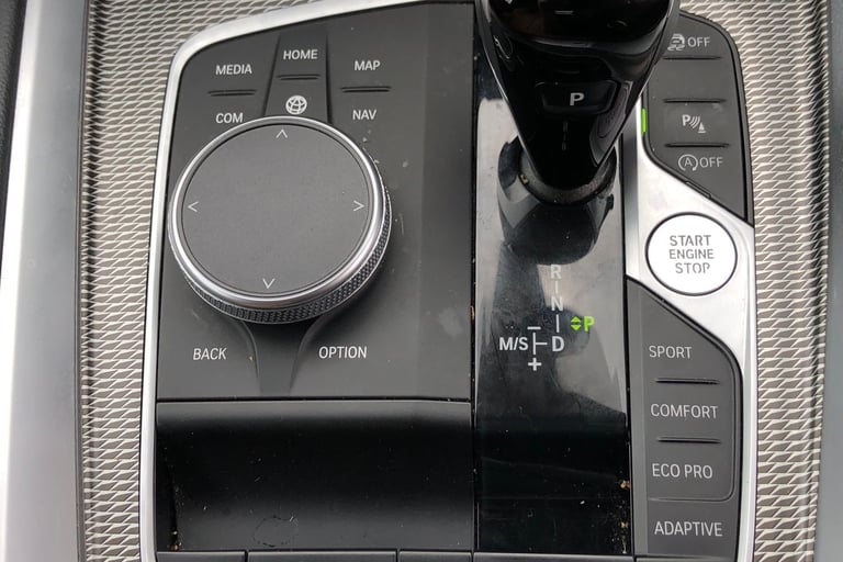 2022 BMW Z4 sDrive 20i M Sport 2dr Auto Convertible PETROL Automatic