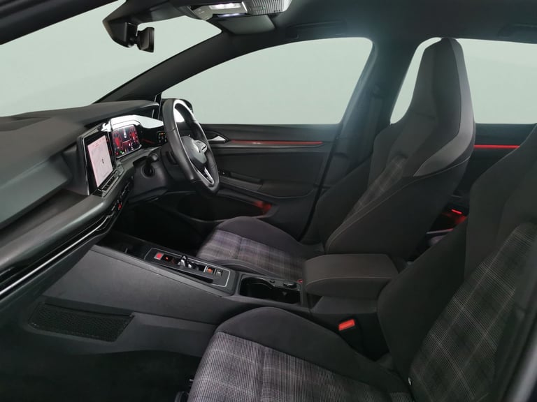 2022 Volkswagen Golf 2.0 TDI GTD Hatchback 5dr Diesel DSG Euro 6 (s/s) (200 ps) - BLUETOOTH - DI ...