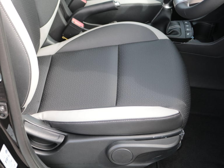 2025 Kia Picanto 1.0 3 5dr HATCHBACK PETROL Manual