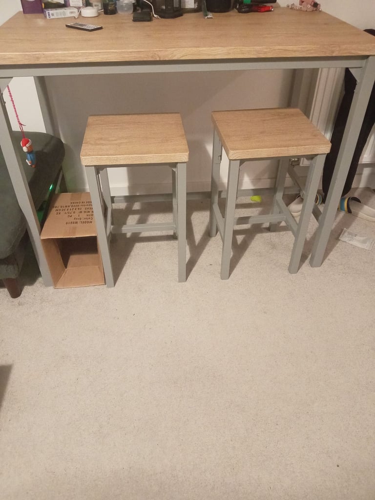 image for Breakfast table